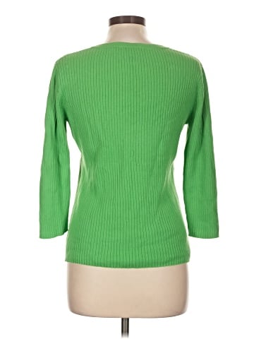 Liz & Co. Pullover Sweater (view 2)