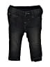 Baby Gap Black Jeans Size 3-6 mo - photo 1