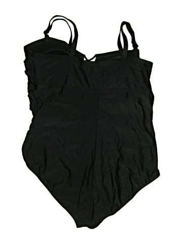 Torrid One Piece Swimsuit (view 2)