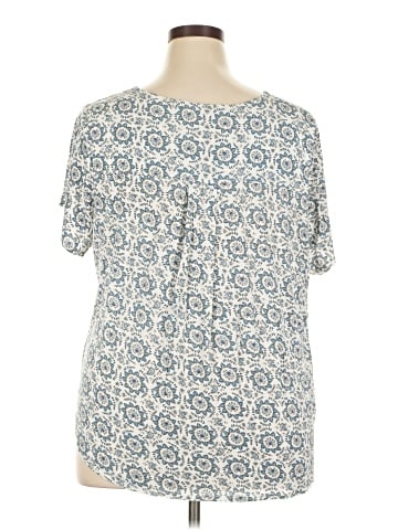Philosophy Republic Clothing Short Sleeve T-Shirt (view 2)