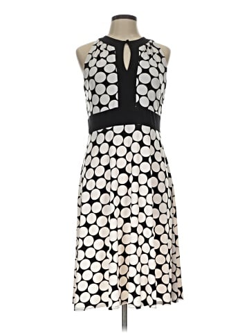 Eliza J Cocktail Dress (view 1)