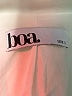 boa. Ivory Blazer Size S - photo 6