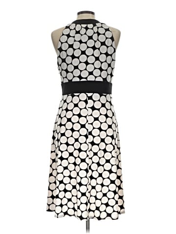 Eliza J Cocktail Dress (view 2)