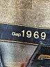 Gap Blue Jeans Size 27 waist (petite) - photo 7