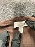 Haven Well Within Brown Short Sleeve Blouse Size XXL - photo 7