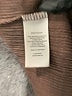 Haven Well Within Brown Short Sleeve Blouse Size XXL - photo 8