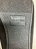 Sun + Stone Solid Black Mule/Clog Size 6 - photo 3