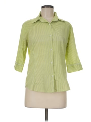 Uniti Casuals 3/4 Sleeve Blouse (view 1)