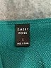 Emery Rose Teal Sleeveless Blouse Size L - photo 7