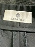 Babaton Black Dress Pants Size 12 - photo 7