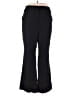 Lane Bryant Black Casual Pants Size 22 - photo 1
