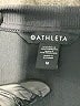 Athleta Black Pullover Sweater Size M - photo 7