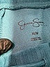 Jessica Simpson Teal Casual Pants Size M - photo 7