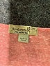 One World Orange 3/4 Sleeve Top Size 3X - photo 7