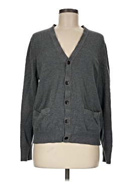 Lands' End Cardigan