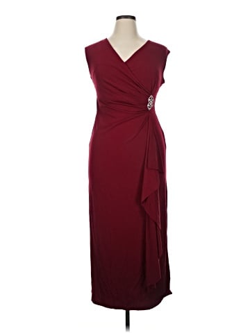 En Focus Studio Cocktail Dress (view 1)