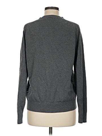 Lands' End Cardigan (view 2)