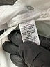 Ann Taylor LOFT Ivory White Jeans Size 24 waist (petite) - photo 5