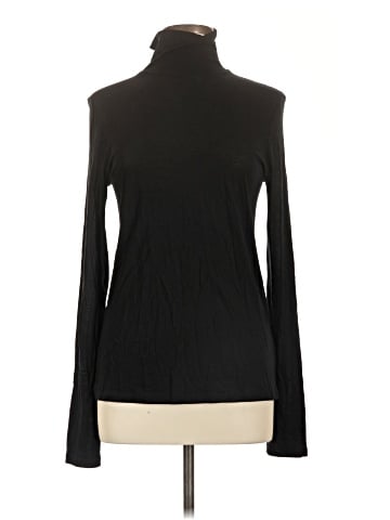 Vince. Long Sleeve Turtleneck (view 1)