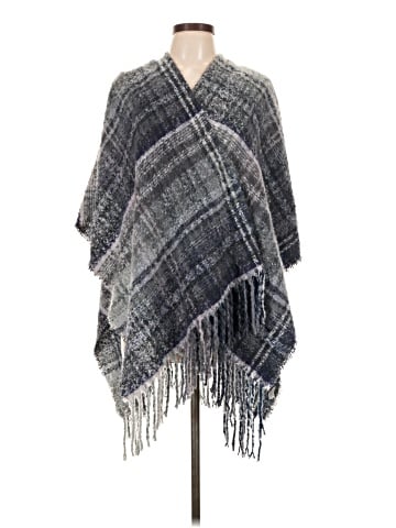 Echo Poncho (view 1)