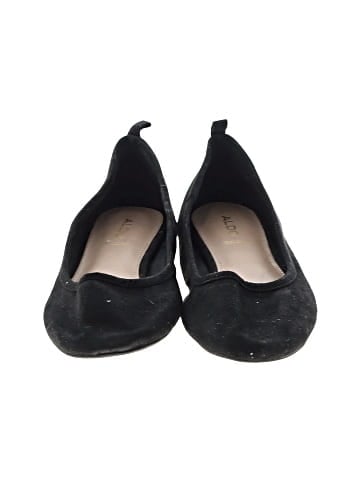 Aldo Flats (view 2)