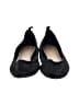 Aldo Black Flats Size 7 1/2 - photo 2