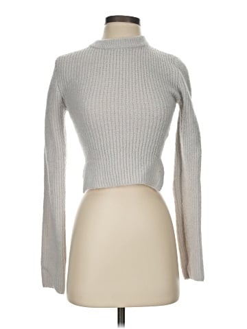 Zara Turtleneck Sweater (view 1)