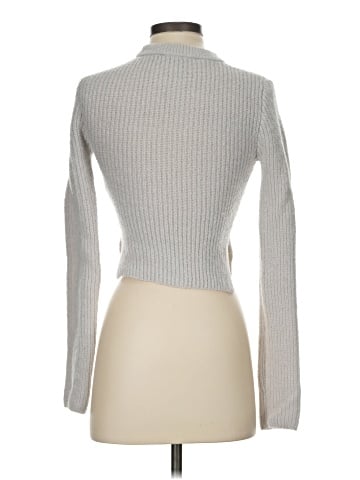 Zara Turtleneck Sweater (view 2)