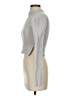 Zara Silver Turtleneck Sweater Size S - photo 5