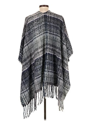 Echo Poncho (view 2)