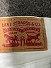 Levi's Solid Ivory Shorts Size 29 waist - photo 7