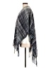 Echo Gray Poncho One size - photo 5
