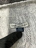 American Eagle Outfitters 100% Polyester Gray Pullover Sweater Size S - photo 7
