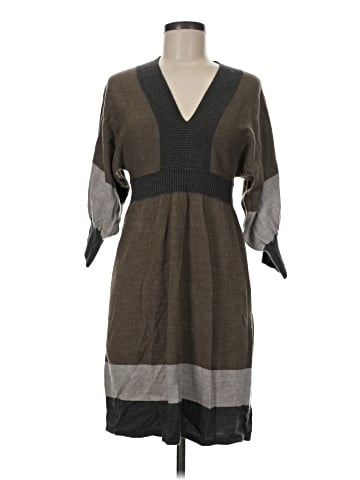 Coldwater Creek Casual Dress (view 1)