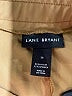 Lane Bryant Solid Brown Active Pants Size 16 - photo 4