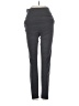 Old Navy - Maternity Gray Active Pants Size Sm Maternity - photo 2