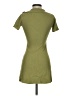 Commense Green Casual Dress Size S - photo 2