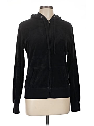 Fashion Nova Zip Up Hoodie (view 1)