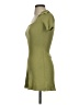 Commense Green Casual Dress Size S - photo 5