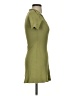 Commense Green Casual Dress Size S - photo 4