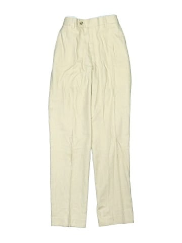Class Club Linen Pants (view 1)