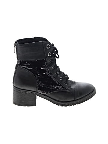 Sugar Ankle Boots (view 1)
