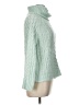 Cliche Green Turtleneck Sweater Size L - photo 4
