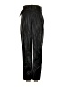 JS71 100% Polyester Black Casual Pants Size XS - photo 1
