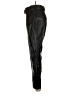 JS71 100% Polyester Black Casual Pants Size XS - photo 5