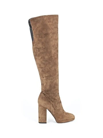 Steven by Steve Madden Boots (view 1)