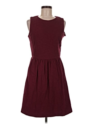 J.Crew Factory Store Casual Dress (view 1)