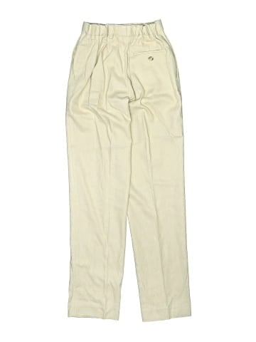Class Club Linen Pants (view 2)