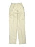 Class Club Ivory Linen Pants Size 12 - photo 2