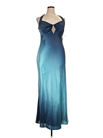 Betsy & Adam Cocktail Dress (view 1)